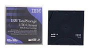 Ibm LTO 3 Media 5 pack (25R0032)